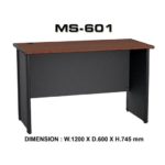 "Meja Kantor VIP MS 601"