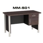 "Meja Kantor VIP MM 501"