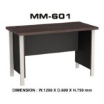 "Meja Kantor VIP MM 601"