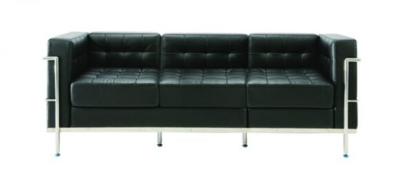 Sofa Kantor Donati  Concerta 3 Seater