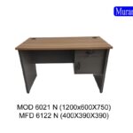 Meja Kantor Uno MOD 6022 N